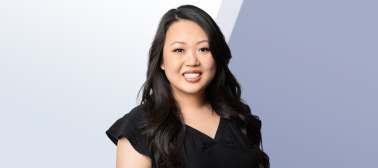 Benchmark Strategies Promotes Sarah Hong to Senior Operations Manager