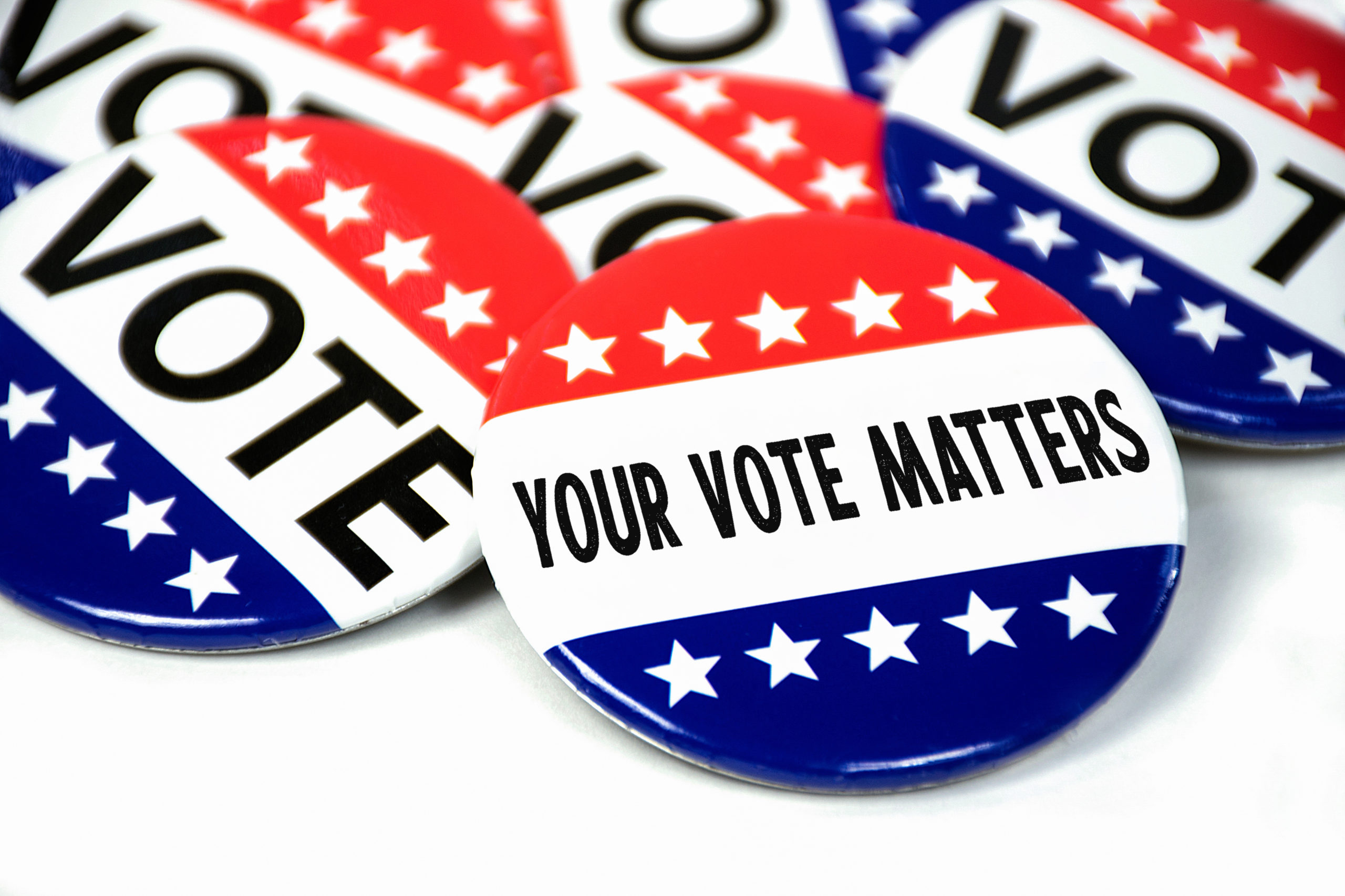 7 Things You Can Do to be Civically Engaged this Election Day