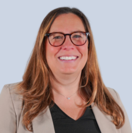 Benchmark Strategies Announces Lauren Scribi as Vice President of...