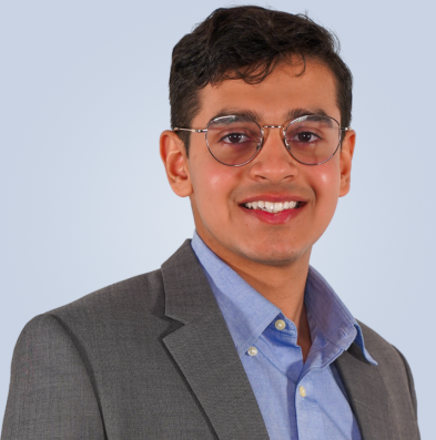 Benchmark Strategies Announces Samarth Bajpai as Public Affairs Co-Op