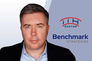Benchmark Strategies’ President Patrick Bench Appointed to...