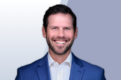 Ryan McGeown-Conron joins Benchmark Strategies as Senior Director of...