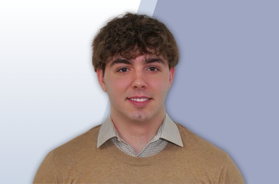 Announcing Nick Cortese as Public Relations Co-Op